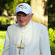 Illustration for article titled Here Are Your Pope-In-A-Baseball-Cap Photoshops